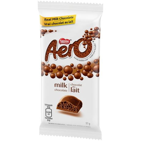 AERO® Milk Chocolate Bar | Walmart Canada