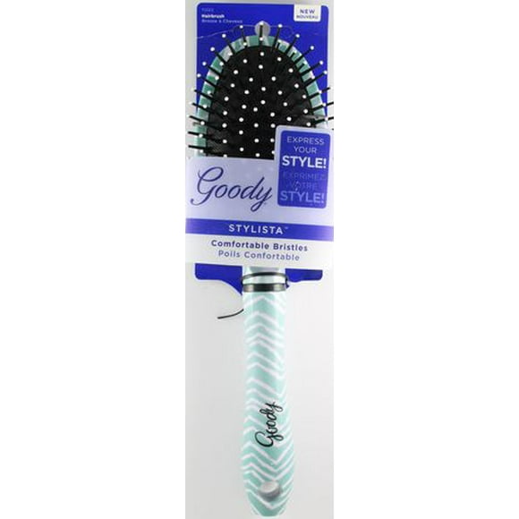 Goody Fashion Oval Detangles - 1Ct, Goody Oval Brush.