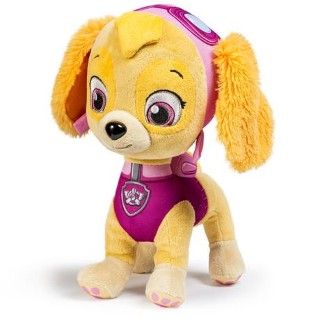 PAW Patrol Basic 10