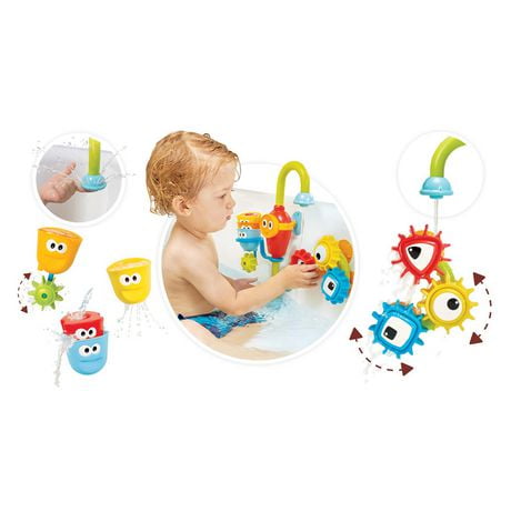 yookidoo bath toys canada