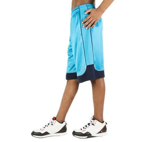 and 1 basket ball shorts