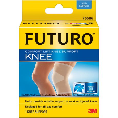 Futuro Comfort Lift Knee Support | Walmart Canada