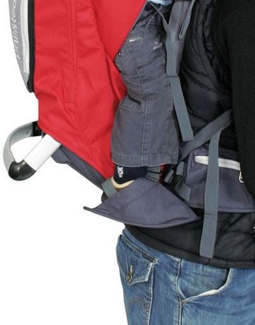 phil&teds escape backpack carrier