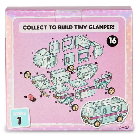 tiny lol dolls