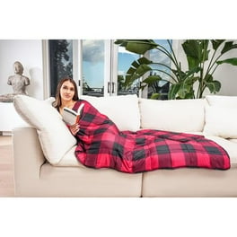 Dorm Decor NEWCOSPLAY Checkered Throw Blanket Super Soft