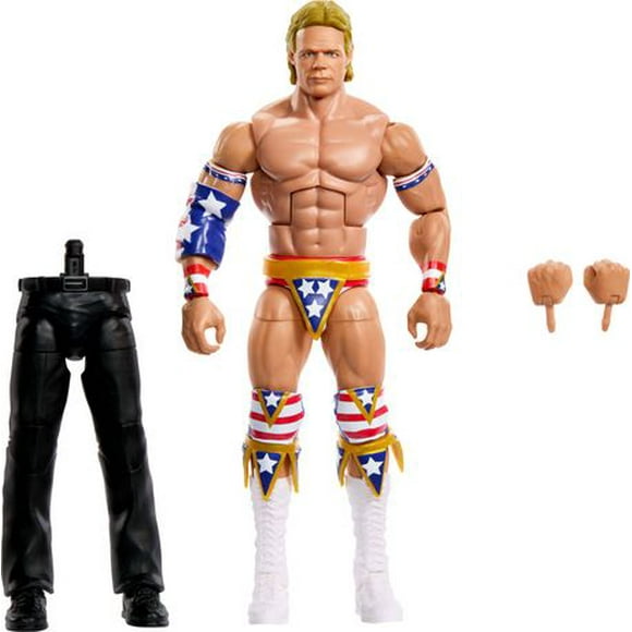 WWE Collection Elite SummerSlam Figurine articulée Lex Luger