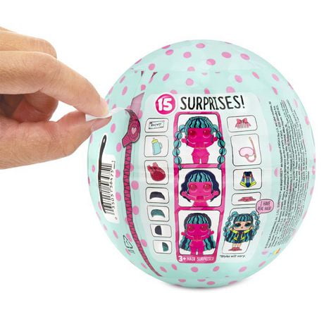 giant lol ball walmart