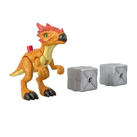 Imaginext Jurassic World Dracorex