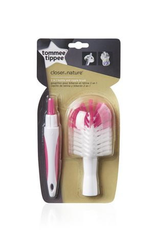 tommee tippee brush