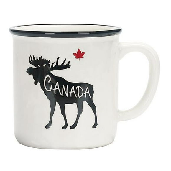 Canadiana Grande tasse