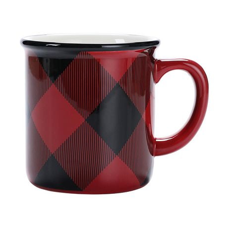 Canadiana Grande tasse