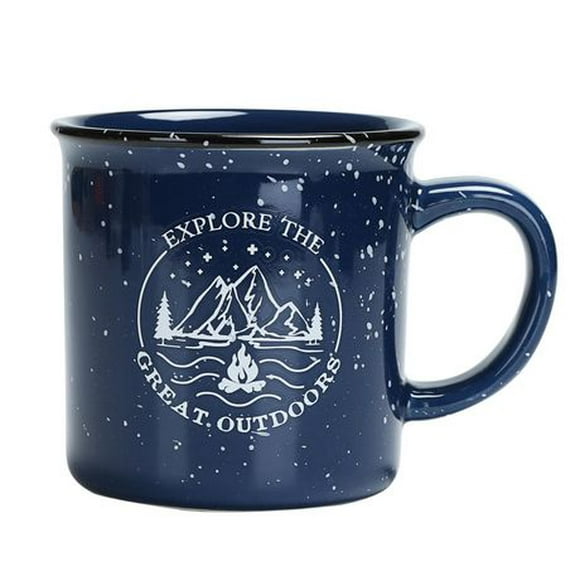 Canadiana Grande tasse