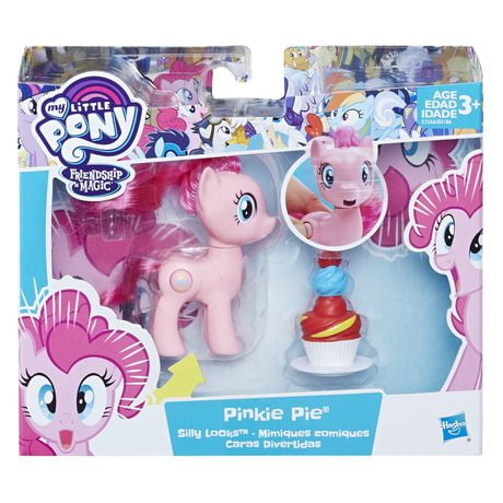 My Little Pony Silly Looks Pinkie Pie