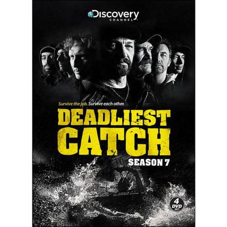 Deadliest Catch: Season 7