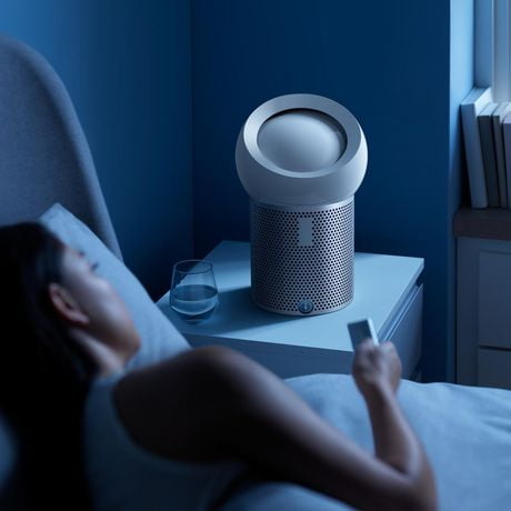 dyson cool me purifier fan