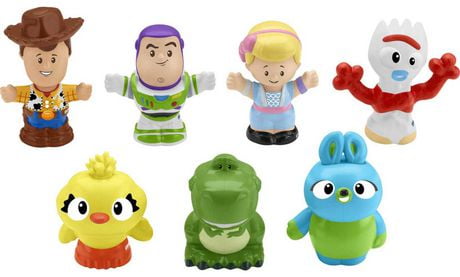 weeble people toys