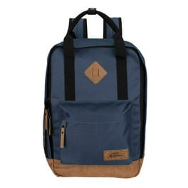 Blippi Mini Backpack for Kids - Blippi School Bag Bundle with 11 Blippi  Backpack Plus Animal Stickers, Sea Life Stampers, Backpack Clip, and More  (Blippi Traveling Bag) 