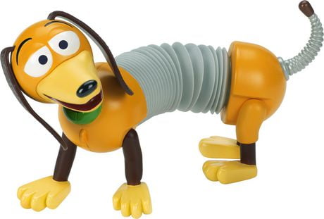 Disney Pixar Toy Story 4 Slinky Figure | Walmart Canada