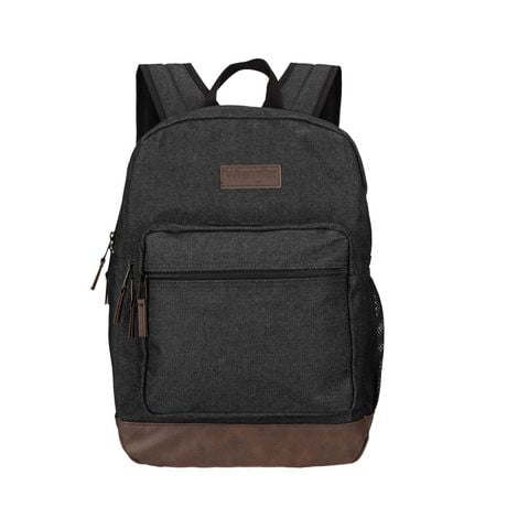 Wrangler Black Denim Dutton Backpack | Walmart Canada