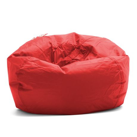 98 big joe bean bag chair