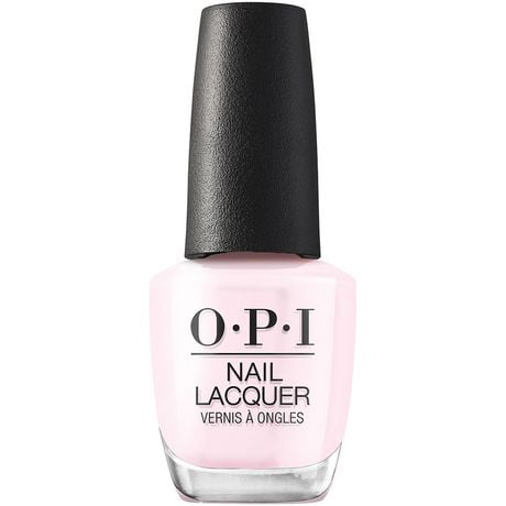 Let's Be Friends, A friendly pink nail polish.
