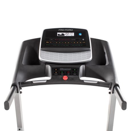 Proform Trainer 430i Treadmill 