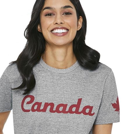 Womens graphic tees canada Clearance