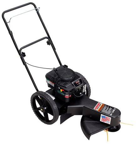 Swisher Standard String Trimmer | Walmart Canada