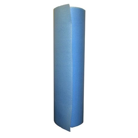 foam padding for above ground pool