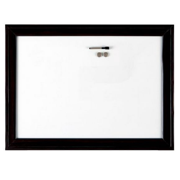 Espresso™ Magnetic Board - 24" x 36"