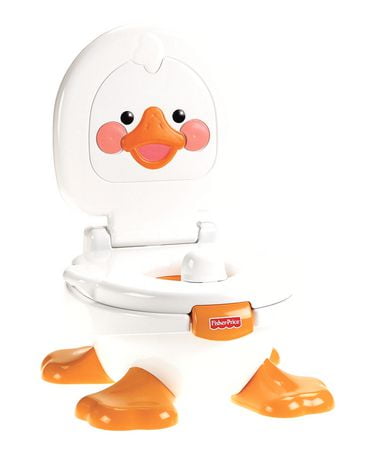 Fisher Price Pot Canard Rigolo 3 En 1 Walmart Canada