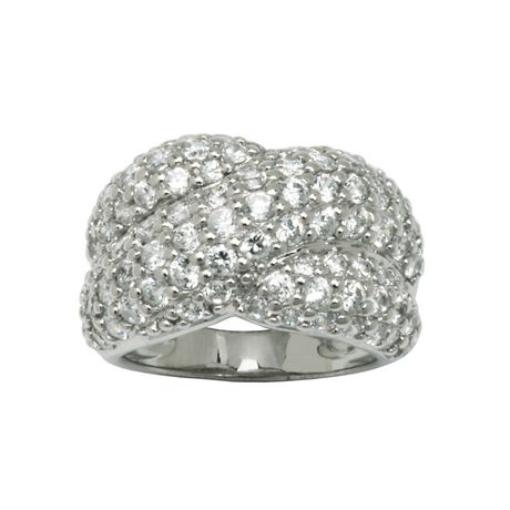 quality cubic zirconia