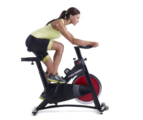 proform spin bike 300 spx