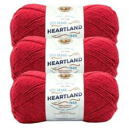 Lion Brand Yarn Wool Ease Thick & Quick Oatmeal 640-123 Classic