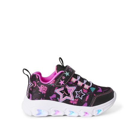 Shoes for girls in walmart sale