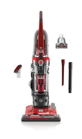 HOOVER WindTunnel® 3 High Performance Upright Vacuum | Walmart Canada