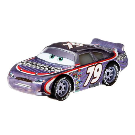 Disney Pixar Cars Haul Inngas Vehicle | Walmart Canada