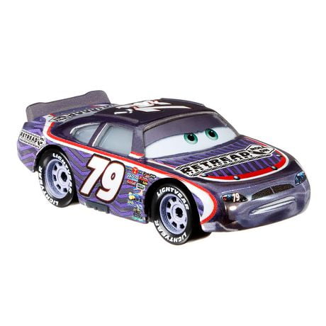 Disney Pixar Cars Haul Inngas | Walmart Canada