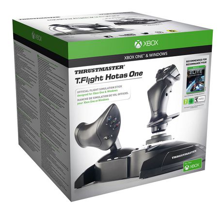 Thrustmaster T-Flight Hotas One - Walmart.ca