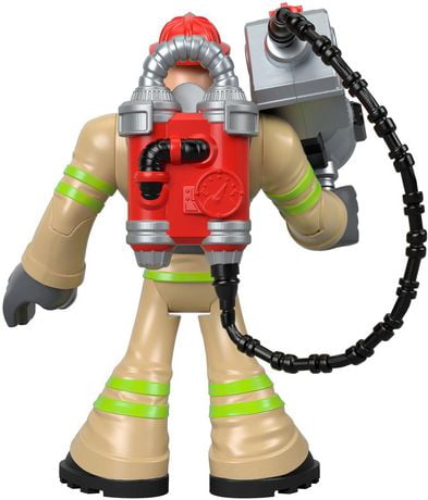 Rescue Heroes Billy Blazes Figure | Walmart Canada