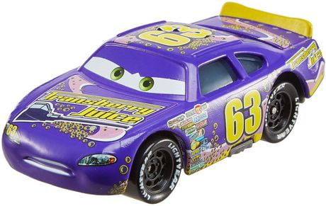 Disney Pixar Cars Lee Revkins Vehicle | Walmart Canada