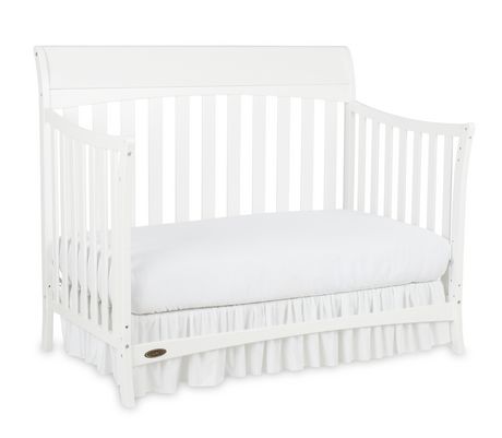 Graco Rory Convertible Crib Walmart Canada