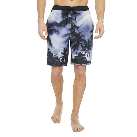 George Men's Swim Board Short | Walmart Canada