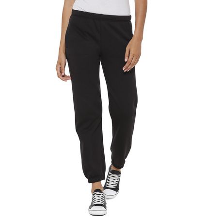 George Women's Core Boyfriend Jogger - Walmart.ca