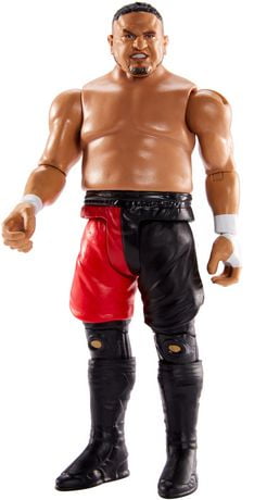 WWE Samoa Joe Action Figure | Walmart Canada