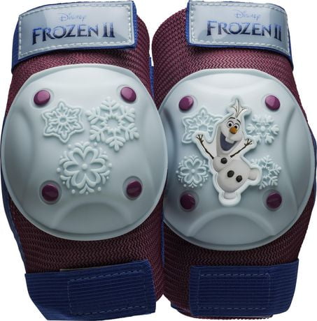 UPC 035011982922 product image for Bell Sports Frozen Ii Protective Pad Set And Gloves Multi Other | upcitemdb.com