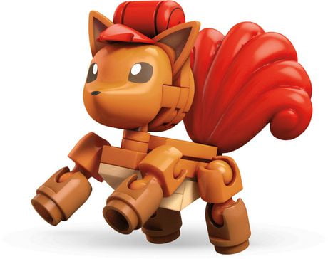vulpix lego
