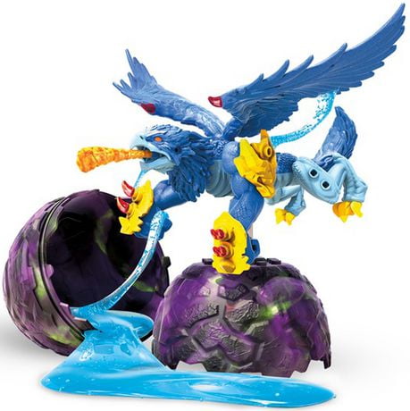 breakout beasts slime