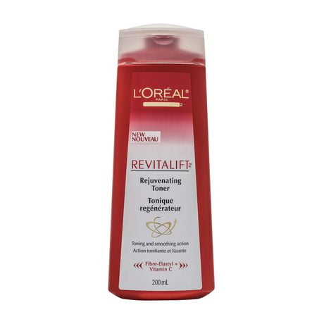 L Oreal Paris Revitalift Rejuvenating Toner Walmart Canada