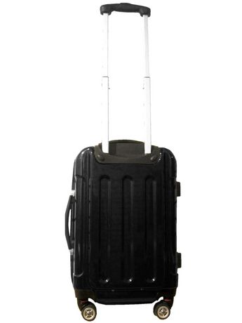 ifly elite luggage reviews